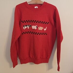 90s Country Sweatshirt